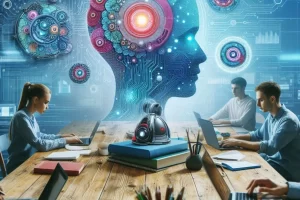 Maneiras de Usar a Inteligência Artificial Generativa para Aumentar Sua Produtividade