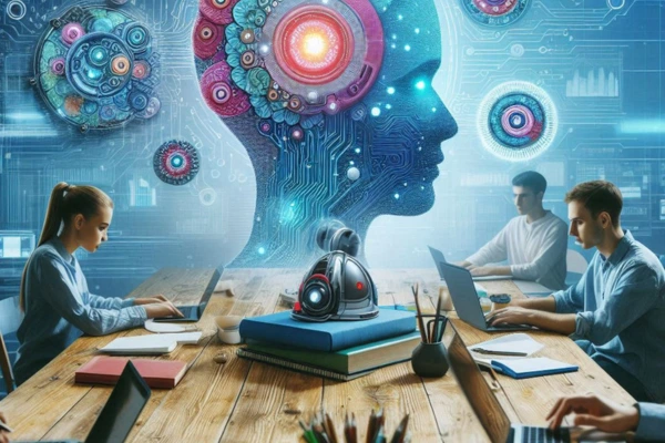 Maneiras de Usar a Inteligência Artificial Generativa para Aumentar Sua Produtividade