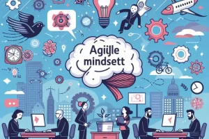 Mentalidade ágil