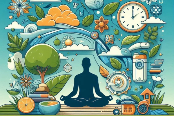 mindfulness na prática