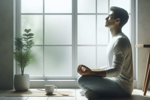 Como Incluir Microdescansos na Sua Rotina Sem Culpa